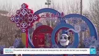 Beijing 2022 lo más destacado de los Juegos Olímpicos de Invierno [upl. by Elvis615]