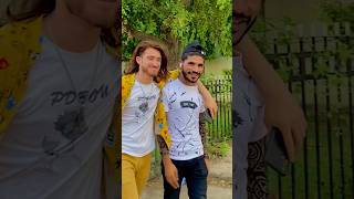 Tag your Dosti ❤️ Muzammil  Sunnymalik  friendship dosti youtubeshorts viral shorts 😎 [upl. by Einnahpets788]