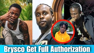 Rajah Wild Diss PopcaanMasicka Run Out Pan Dem Rvssian Rush Brysco [upl. by Aneekal]