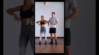 Unbelievable Full Body Workout at Home  NO EQUIPMENT [upl. by Max]