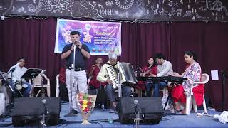 quotDiwali Pahat 2024quot Harmonica Cover Parag Atre  Dil Se Dil Ki  Film Chhaya [upl. by Noyes]