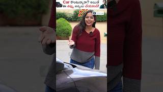 🚗 Dont Make These Mistakes When Buying a Car 😱 shorts carbuyingtips cargst [upl. by Odla]