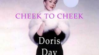 Doris Day  Cheek to Cheek [upl. by Aira]