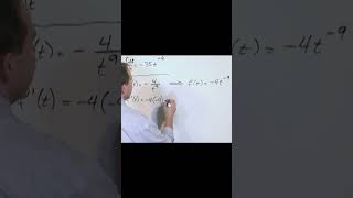 Learn Derivatives in Calculus [upl. by Weissman]