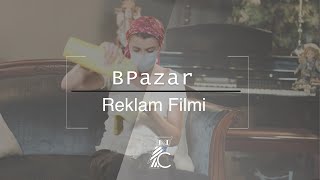 BPazar Reklam Filmi Temizlik Kategorisi Oyunculu tanıtım filmi [upl. by Suiraj]