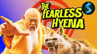 Intense Kung Fu Showdown  Chinese Action Kung Fu Full Movie  Fearless Hyena [upl. by Adnalahs391]