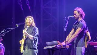 HOZIER  Work Song live at Opener Festival 2024  Poland [upl. by Katlin]