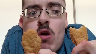 NUGGETS 🤤  Ricky Berwick [upl. by Pollack]