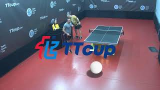 10 November Poland TT CUP Poland 3 Final Matches [upl. by Barny]