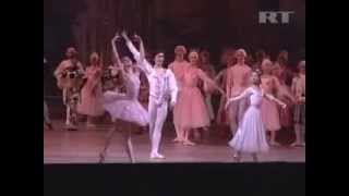 Russian Vaganova Ballet Technique Documentary [upl. by Fadil]