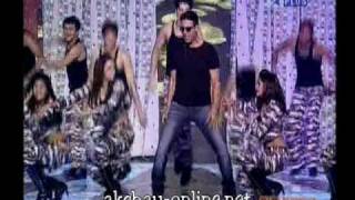 Akshays performance on Superstar K Jalwa [upl. by Durante]