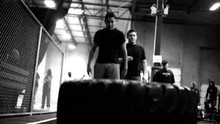 Windsor CrossFit  What is CrossFit [upl. by Reffinej]