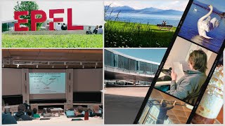 A Day in the Life of an EPFL Student [upl. by Francois]