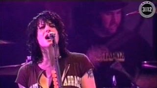 The Distillers  Lowlands Festival  2004 FULL CONCERT [upl. by Elias]