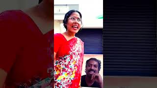 🤣😂 itla pilisthe raaru 😆 YahooAmazing comedy funny telugucomedy [upl. by Lyman683]