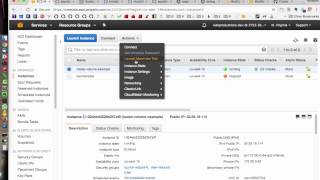 How to resize a volume in AWS EC2 [upl. by Budwig]