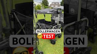 🤓 BOLLERWAGEN TEST⁉️ anzeige🐘 Top 3 ELVENT influeltern familie eltern kinder momlife mutter [upl. by Fey185]