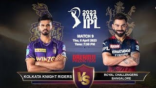 KKR vs RCB 2016 HIGHLIGHTS FULL MATCH [upl. by Sirovat43]