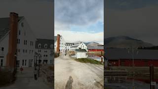 Waterville Valley NH [upl. by Davidoff317]