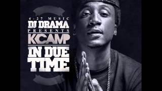 K Camp  Money Baby Ft Kwony Cast [upl. by Betty]