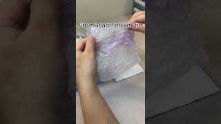 Order Packing ASMR asmr orderpacking [upl. by Childs347]