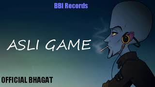 Casanova Song ASLI GAME  OFFICIAL BHAGAT  Saxobeat [upl. by Neraa]