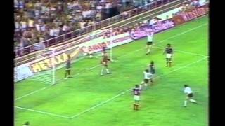 Resumen Alemania vs Francia 1982 [upl. by Leakcim]