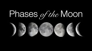 Phases and Motions of the Moon [upl. by Simons49]