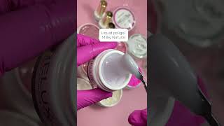 nails deluxenailssely gelxnailtech nailforms nailtech nailtutorial [upl. by Reteip]