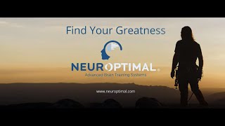 NeurOptimal® Find Your Greatness [upl. by Callahan]