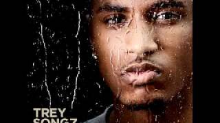 Trey songz Unfortunate CDQ Pain amp Pleasure [upl. by Tufts36]