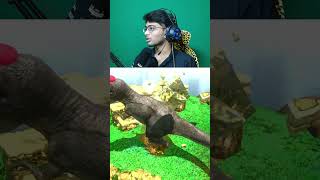 Super Mario Odyssey Tamil Gameplay Part  1 [upl. by Aierbma]