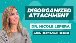 What you need to know about disorganized attachment [upl. by Humbert]