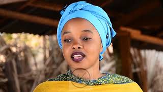 Mwenye Kiti Part 2  Hashimu Omary Madebe Lidai Aurelia Damasi Official Bongo Movie [upl. by Aubyn]