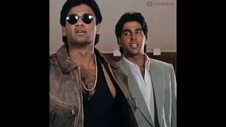 Best mimicry for Akshay and Sunil Shetty 🤣🤣 [upl. by Ailiec376]