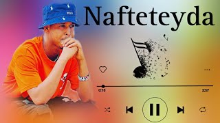 Sharma Boy  Nafteydaay Official Audio [upl. by Einyaj841]