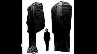 Magdalena Abakanowicz o pierwszych abakanach [upl. by Lienaj]