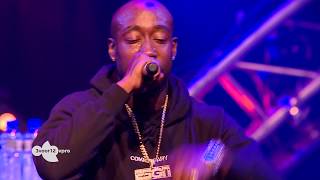 Freddie Gibbs  Live at Woo Hah 2017 [upl. by Llennehc]