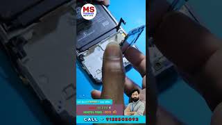 Redmi note 10 pro Dead Mobileic chang problem fix ✅️mobilerepairingcourseindelhi [upl. by Figge]