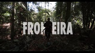 Veja operação especial do Exército nas fronteiras do Brasil [upl. by Akcired]