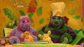 CBeebies  The Roly Mo Show  S01 Episode 96 Hide and Peep [upl. by Forta]