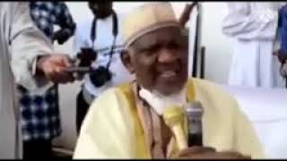 CHEICK YACOUB DOUCOURE SUR SALATOUL FATIHI [upl. by Quartet]