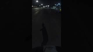 Speed Trap on Onewheel [upl. by Moyna565]