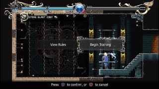 Record of Lodoss War Deedlit in Wonder Labyrinthp21 hidden trophy attempt  failed [upl. by Yedsnil420]