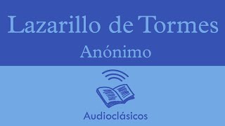 Lazarillo de Tormes Audiolibro [upl. by Radborne]