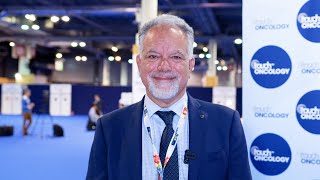 Fred Saad ESMO 2022 Phase III PROpel trial of abirateroneolaparib in prostate cancer [upl. by Amoritta]