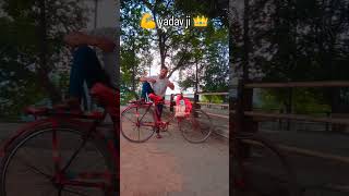 💪yadav ji 👑 parampara ahir ke sandeepyadav shortvideo shortsviral youtubeshorts 👉subscribe 💪👑👍 [upl. by Caughey]