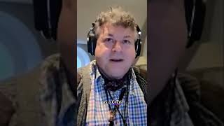 Rory Sutherland Talks About Magnificent Cities Around the World [upl. by Aznofla]