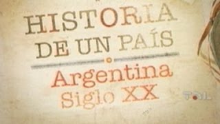 Capitulo 37 Historia de la television en la Argentina [upl. by Ytrebil374]