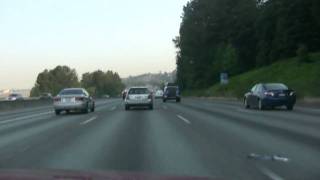 Puget Sound Freeway Tour [upl. by Naerad]